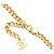 Collana CHANEL RUE CAMBON D'oro - vista 5