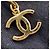 Collana CHANEL RUE CAMBON D'oro - vista 9