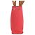 Hermès HERMES Cabag PM Toile Officier Borsa Tote, Rosso, N Stamp, Donna - vista 3