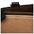 Borsa a mano Bowling Kensington Damier Ebene Louis Vuitton Marrone - vista 14