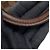 Borsa a mano Bowling Kensington Damier Ebene Louis Vuitton Marrone - vista 7