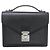 Borsa Monceau Epi Louis Vuitton Nero