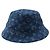 LOUIS VUITTON Bonnet Bucket Hat, Monogram Essentials, Blue, Unisex, - view 2