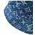 LOUIS VUITTON Bonnet Bucket Hat, Monogram Essentials, Blue, Unisex, - view 6