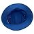 LOUIS VUITTON Bonnet Bucket Hat, Monogram Essentials, Blue, Unisex, - view 8