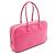 Borsa Hermès Plume Elan, pelle di capra, donna, rosa - vista 2
