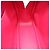 Borsa Hermès Plume Elan, pelle di capra, donna, rosa - vista 7