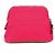 Hermès HERMES Bolide Mini Multi-Pouch Pochette per il Trucco, Cotone, Unisex, Rosa - vista 2