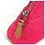 Hermès HERMES Bolide Mini Multi-Pouch Pochette per il Trucco, Cotone, Unisex, Rosa - vista 8