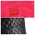 CHANEL Cambon Linie Medium Tote Bag aus schwarzem Lackkalbsleder mit silberner Hardware () - Ansicht 9