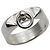 Hermès Collier de Chien PM Ring, , ca. ., Silber, Damen, HERMES