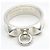 Hermès Collier de Chien PM Ring, , ca. ., Silber, Damen, HERMES - Ansicht 2