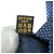 LOUIS VUITTON Monogram Dot Pattern % Silk Tie Navy Men's Navy blue - view 7