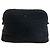 Hermès Pochette Bolide HERMES, Nero, Donna
