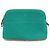 Pochette Mini Donna in Cotone Bolide Hermès Verde