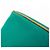 Pochette Mini Donna in Cotone Bolide Hermès Verde - vista 9
