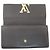Cartera Larga Capucines Louis Vuitton (con Monedero) de Cuero de Ternera para Mujeres LOUIS VUITTON - vista 4