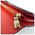 Portafoglio Sarah Monogram Louis Vuitton Marrone - vista 10