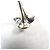 LOUIS VUITTON Gemelli Bouquet Crewe con Incisione del Logo, Custodia Argento, Peso ., Uomo - vista 10