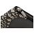 Christian Dior Dior Oblique Saddle Long Zip Wallet Navy Canvas Leather Men's - view 5