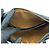 Céline Bolsa de ombro de couro Triomphe Médio da CELINE - Marrom - vista 10