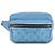 Bumbag Louis Vuitton Taiga Rama Outdoor Blu RFID