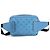 Bumbag Louis Vuitton Taiga Rama Outdoor Blu RFID - vista 2
