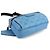 Bumbag Louis Vuitton Taiga Rama Outdoor Blu RFID - vista 4