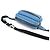 Bumbag Louis Vuitton Taiga Rama Outdoor Blu RFID - vista 5