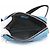 Bumbag Louis Vuitton Taiga Rama Outdoor Blu RFID - vista 6
