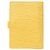 Agenda PM Organizer Epi Louis Vuitton Gelb - Ansicht 2