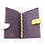 Agenda PM Organizer Epi Louis Vuitton Gelb - Ansicht 8