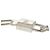 Collar de Plata Alpha Kelly de Hermès - vista 5
