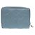 Cartera Bifold Lou Monogram de Cuero de Cordero Coussin Louis Vuitton Azul - vista 3