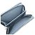 Cartera Bifold Lou Monogram de Cuero de Cordero Coussin Louis Vuitton Azul - vista 6