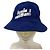 LOUIS VUITTON Boné Everyday LV Bucket Hat, Azul, Unissex - vista 4
