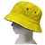 LOUIS VUITTON Boné Everyday LV Bucket Hat, Azul, Unissex - vista 8