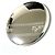 Hermès Pin broche para mujer HERMES en plata - vista 2