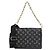 Borsa a Spalla Coussin Louis Vuitton Nero