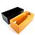 COFFRET Champagne Monogram LOUIS VUITTON, Boîte Intérieure, Objet, Coffre, Toile, Bois, Homme/Femme, Marron - vue 14