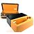 COFFRET Champagne Monogram LOUIS VUITTON, Boîte Intérieure, Objet, Coffre, Toile, Bois, Homme/Femme, Marron - vue 2