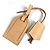 COFFRET Champagne Monogram LOUIS VUITTON, Boîte Intérieure, Objet, Coffre, Toile, Bois, Homme/Femme, Marron - vue 3