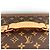 COFFRET Champagne Monogram LOUIS VUITTON, Boîte Intérieure, Objet, Coffre, Toile, Bois, Homme/Femme, Marron - vue 4