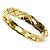 Anello Coco Crush in oro giallo CHANEL. Donna