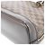 Borsa Alma PM Damier Louis Vuitton Marrone - vista 2