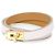 Bracciale Mini Kelly Double Tour Hermès Rosa