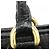 Borsa Louis Vuitton Monogram Denim Neo Cabby GM Nero - vista 4