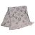 LOUIS VUITTON Sciarpa Mania, Grigio, Sete e Lana, Unisex Marrone - vista 2