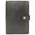 Louis Vuitton Monogram Matte Agenda PM Organizer Schwarz