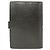 Louis Vuitton Monogram Matte Agenda PM Organizer Schwarz - Ansicht 2